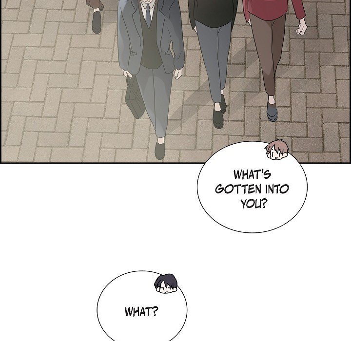Read Anonymous Forum chapter 8 image 5 on Lezhin