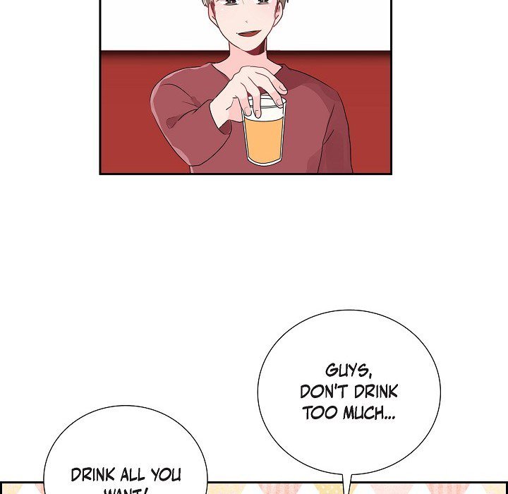 Read Anonymous Forum chapter 8 image 50 on Lezhin