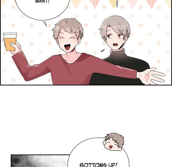 Read Anonymous Forum chapter 8 image 51 on Lezhin