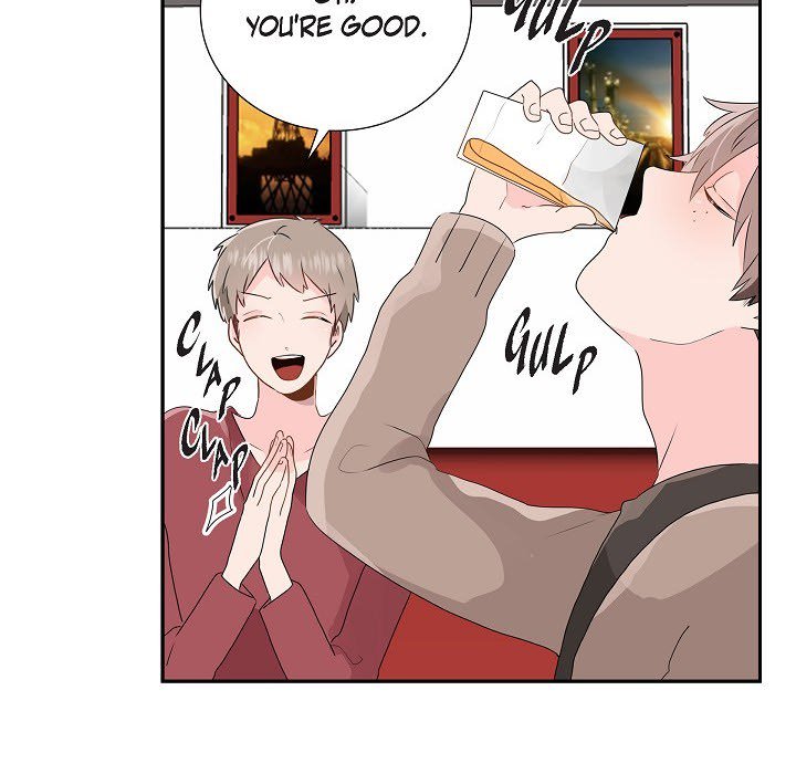 Read Anonymous Forum chapter 8 image 53 on Lezhin