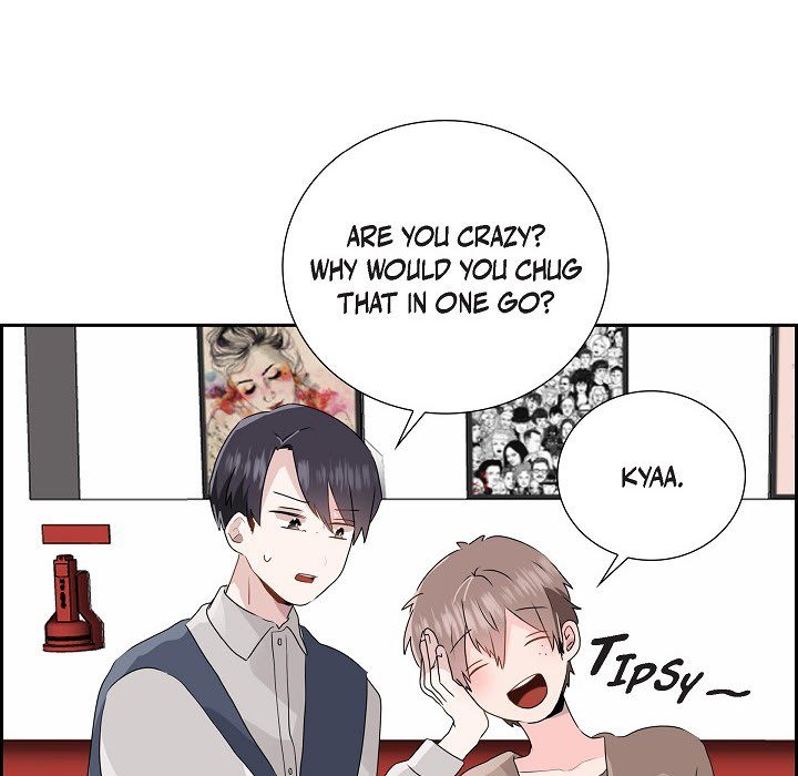 Read Anonymous Forum chapter 8 image 54 on Lezhin