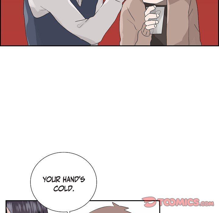Read Anonymous Forum chapter 8 image 55 on Lezhin