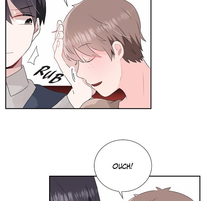 Read Anonymous Forum chapter 8 image 56 on Lezhin