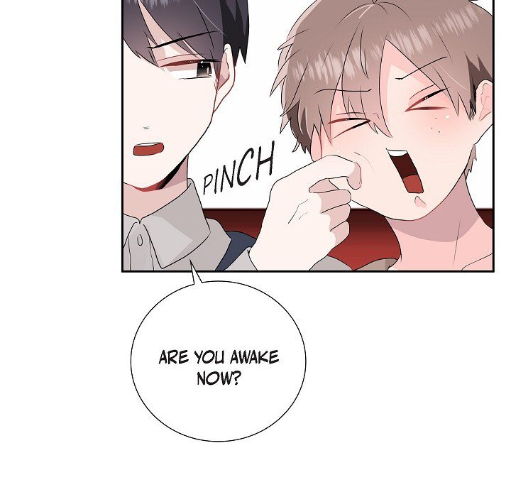 Read Anonymous Forum chapter 8 image 57 on Lezhin