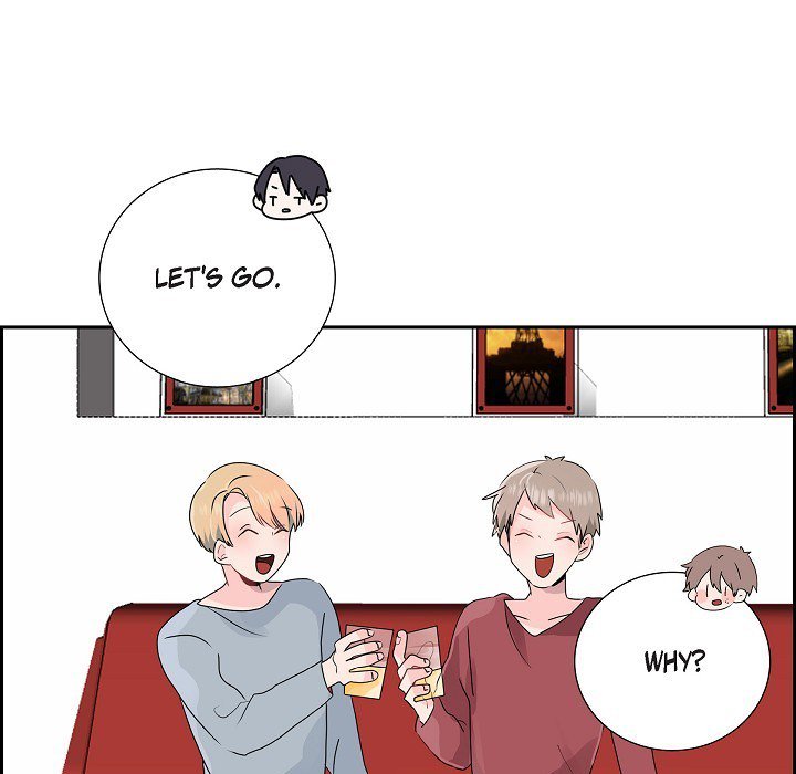 Read Anonymous Forum chapter 8 image 58 on Lezhin