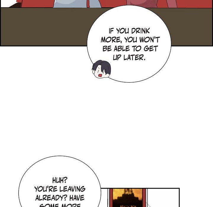 Read Anonymous Forum chapter 8 image 59 on Lezhin