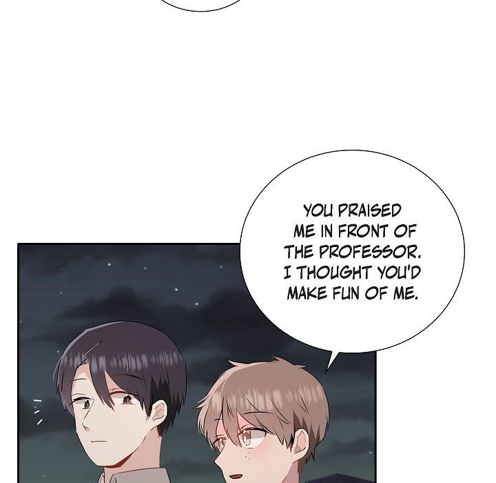 Read Anonymous Forum chapter 8 image 6 on Lezhin