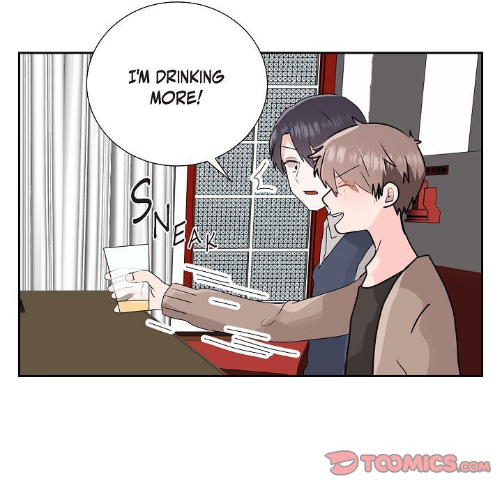 Read Anonymous Forum chapter 8 image 61 on Lezhin