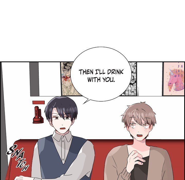 Read Anonymous Forum chapter 8 image 64 on Lezhin