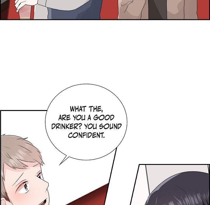 Read Anonymous Forum chapter 8 image 65 on Lezhin