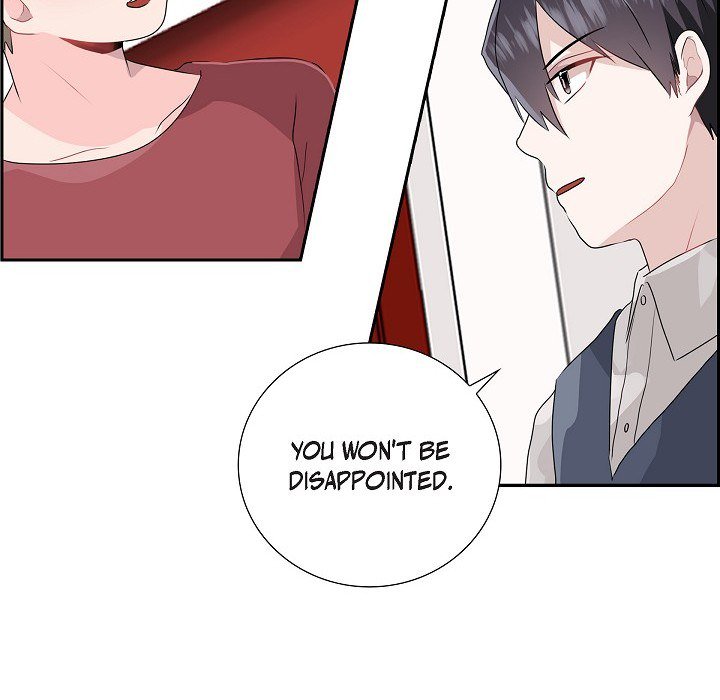 Read Anonymous Forum chapter 8 image 66 on Lezhin