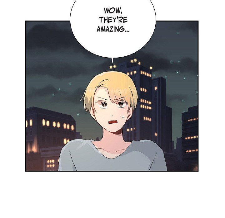 Read Anonymous Forum chapter 8 image 68 on Lezhin