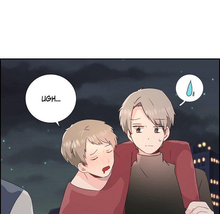 Read Anonymous Forum chapter 8 image 69 on Lezhin