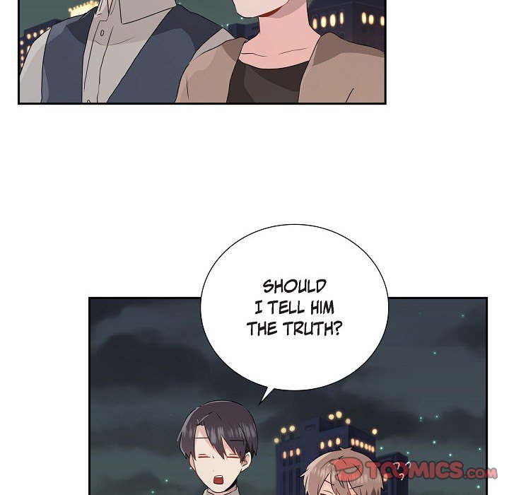 Read Anonymous Forum chapter 8 image 7 on Lezhin