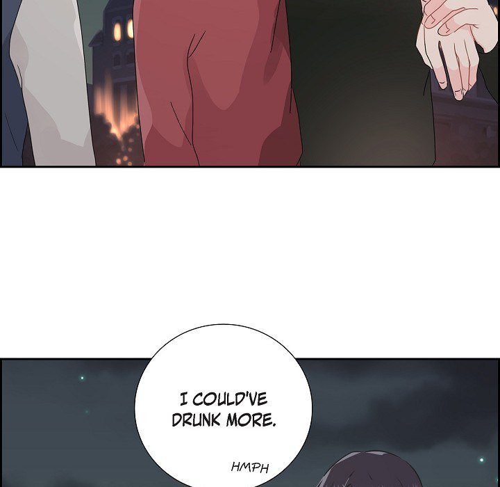 Read Anonymous Forum chapter 8 image 70 on Lezhin