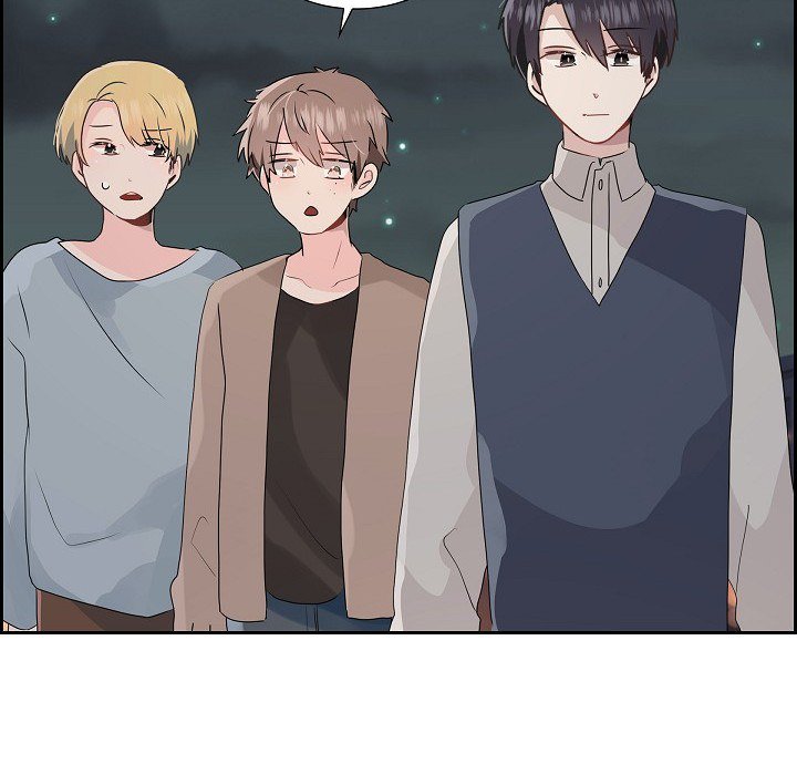 Read Anonymous Forum chapter 8 image 71 on Lezhin