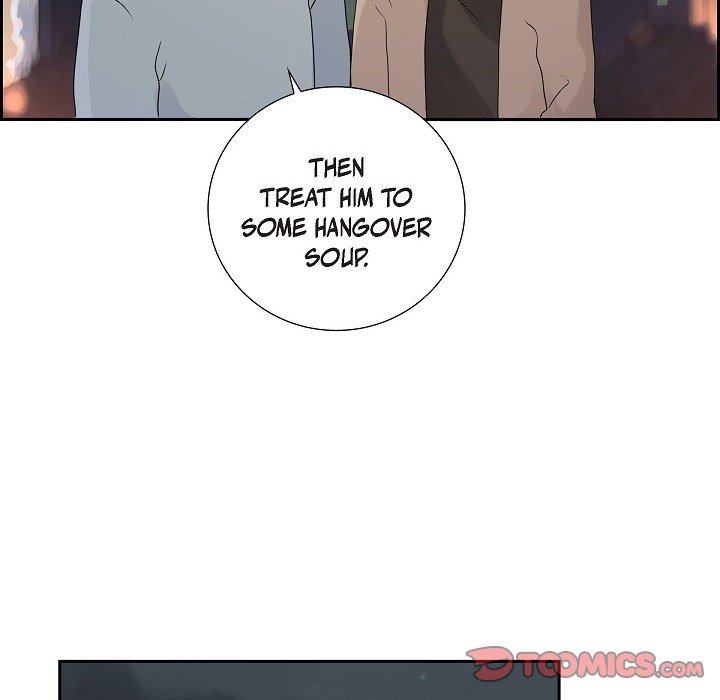 Read Anonymous Forum chapter 8 image 73 on Lezhin