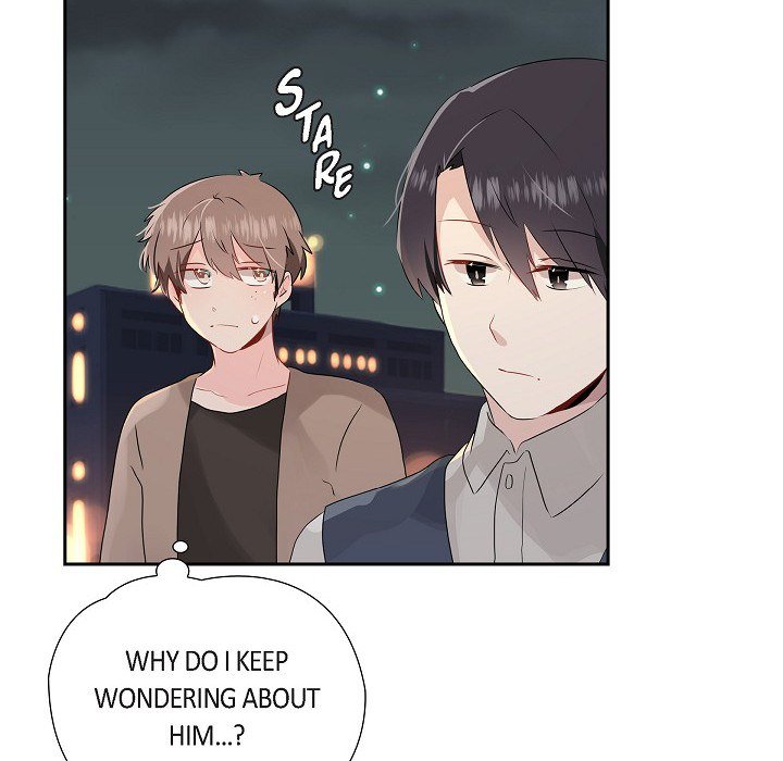 Read Anonymous Forum chapter 8 image 74 on Lezhin