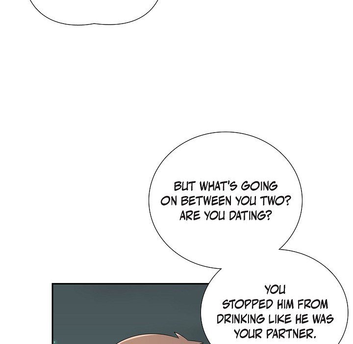 Read Anonymous Forum chapter 8 image 75 on Lezhin