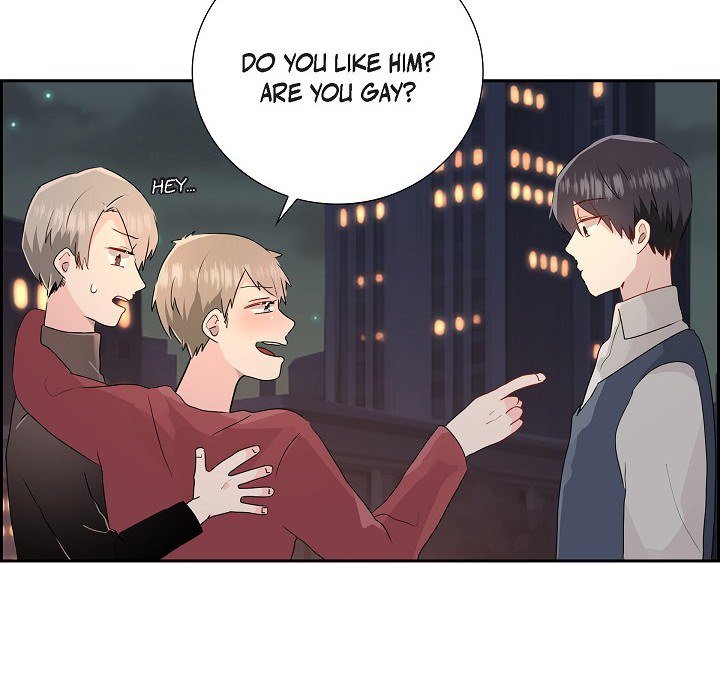 Read Anonymous Forum chapter 8 image 77 on Lezhin
