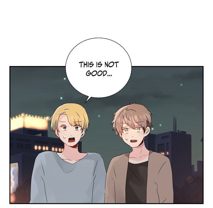 Read Anonymous Forum chapter 8 image 78 on Lezhin