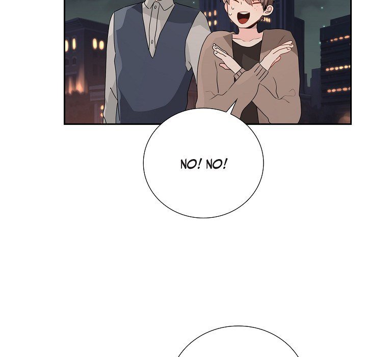 Read Anonymous Forum chapter 8 image 8 on Lezhin