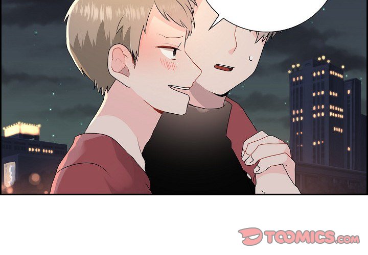 Read Anonymous Forum chapter 9 image 1 on Lezhin