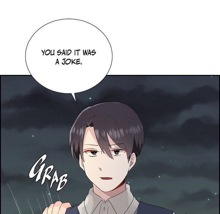 Read Anonymous Forum chapter 9 image 10 on Lezhin