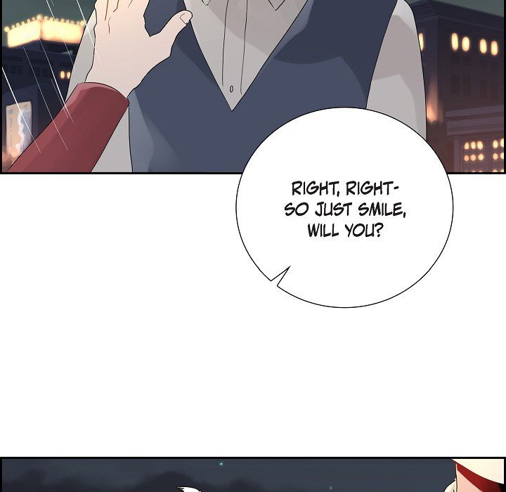 Read Anonymous Forum chapter 9 image 11 on Lezhin