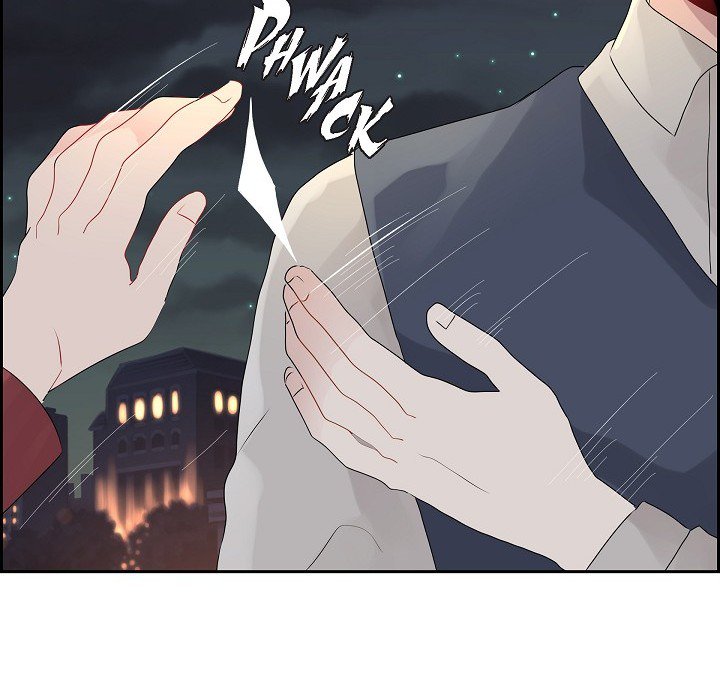 Read Anonymous Forum chapter 9 image 12 on Lezhin