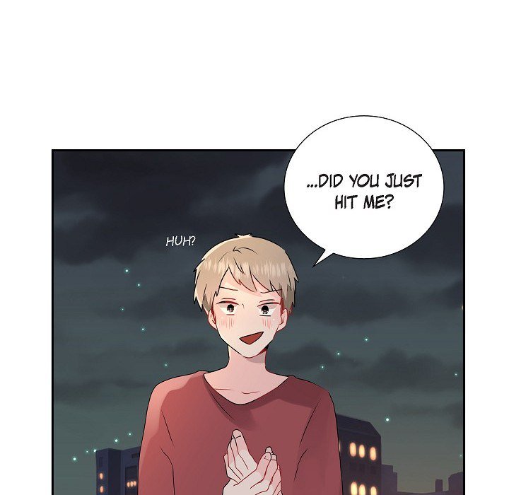 Read Anonymous Forum chapter 9 image 13 on Lezhin
