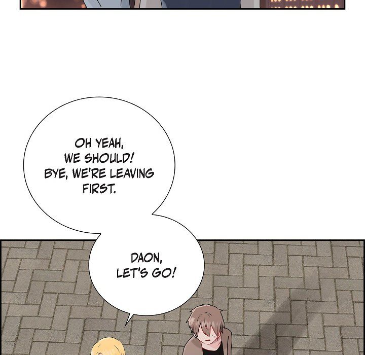 Read Anonymous Forum chapter 9 image 17 on Lezhin