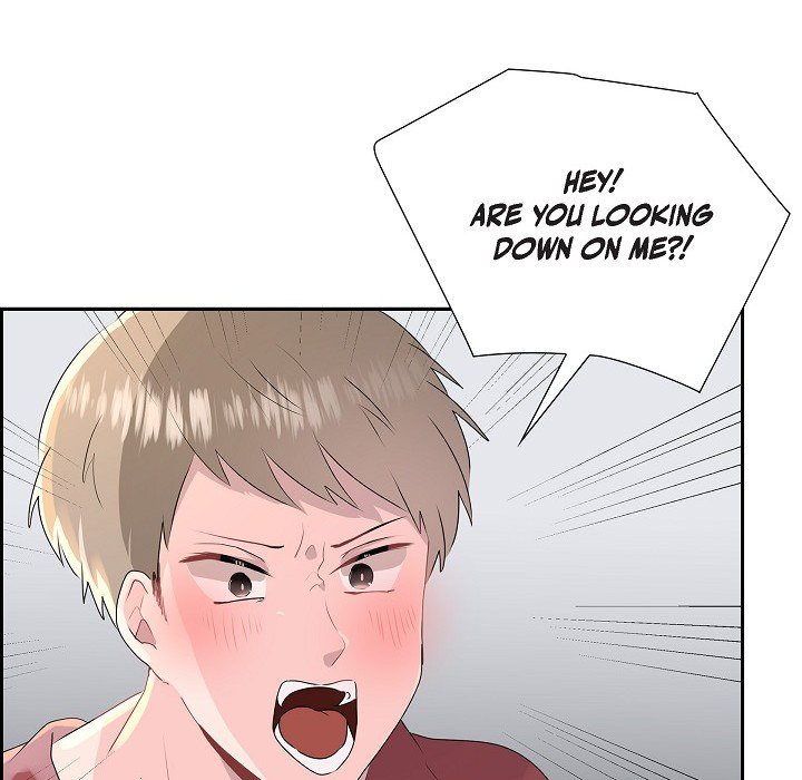 Read Anonymous Forum chapter 9 image 19 on Lezhin