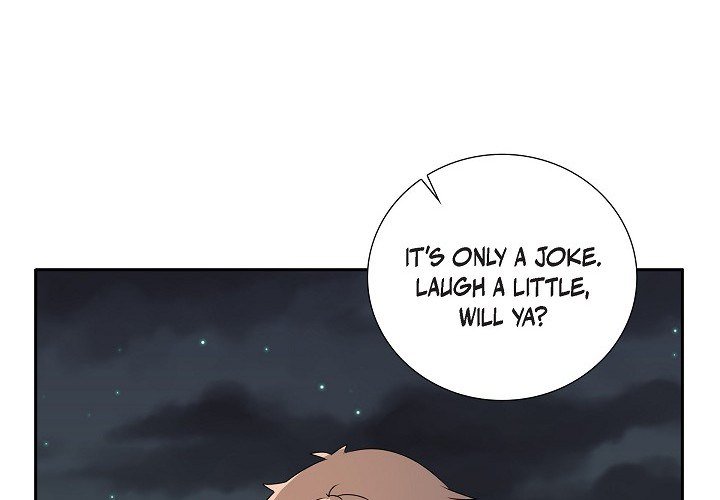 Read Anonymous Forum chapter 9 image 2 on Lezhin