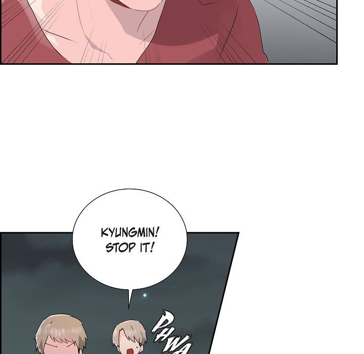Read Anonymous Forum chapter 9 image 20 on Lezhin