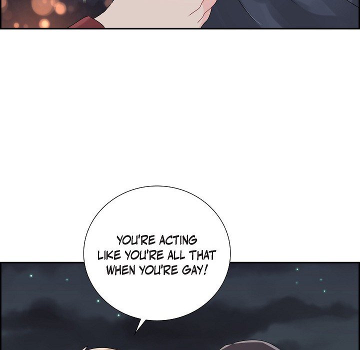 Read Anonymous Forum chapter 9 image 24 on Lezhin