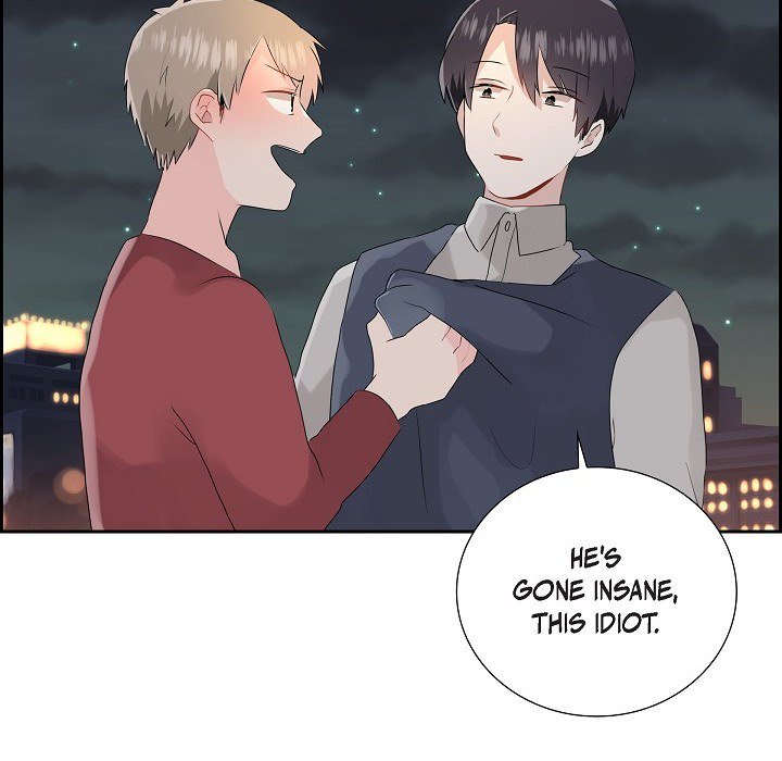 Read Anonymous Forum chapter 9 image 25 on Lezhin