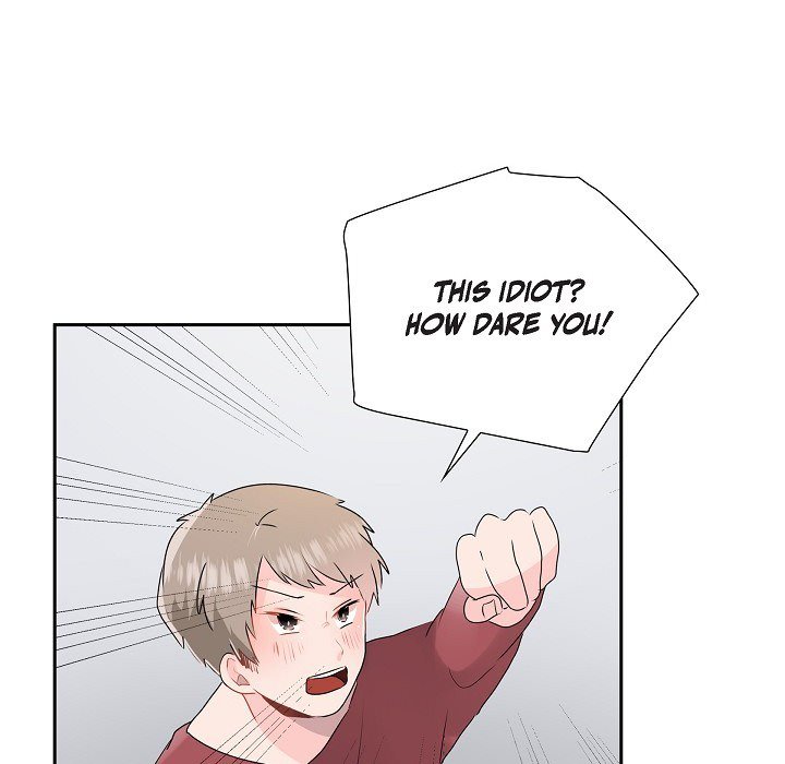 Read Anonymous Forum chapter 9 image 26 on Lezhin