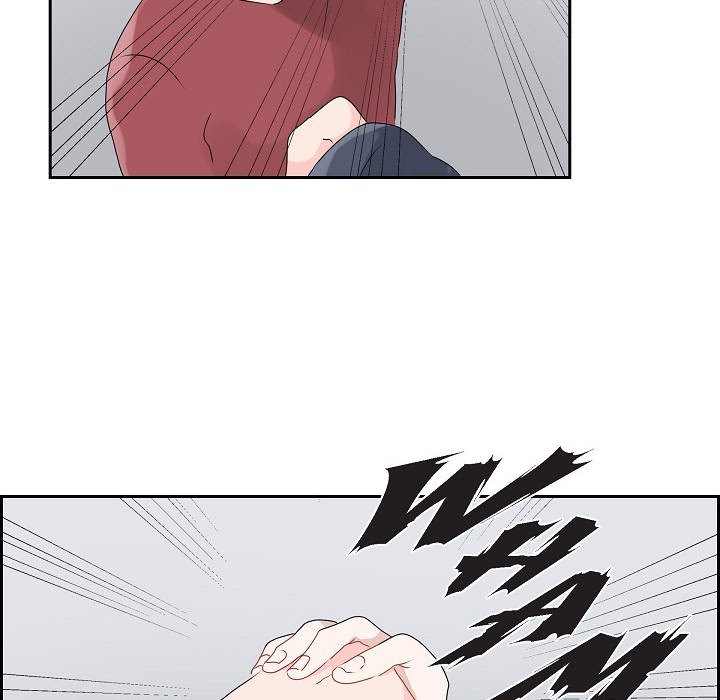 Read Anonymous Forum chapter 9 image 27 on Lezhin
