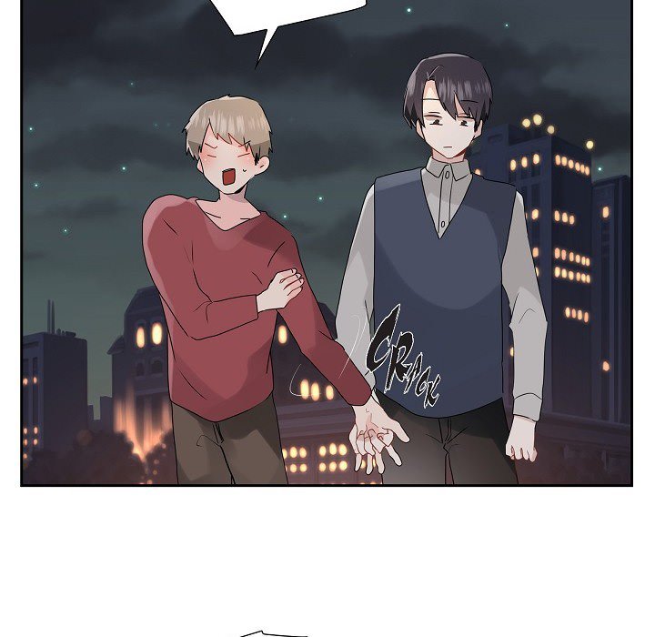 Read Anonymous Forum chapter 9 image 29 on Lezhin