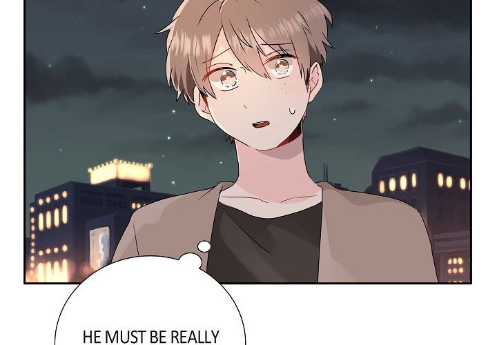 Read Anonymous Forum chapter 9 image 3 on Lezhin