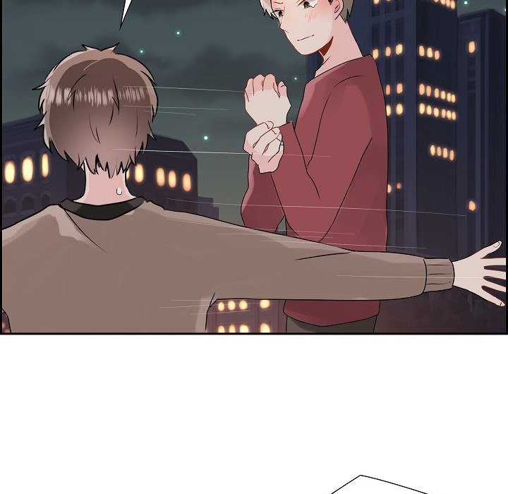 Read Anonymous Forum chapter 9 image 31 on Lezhin