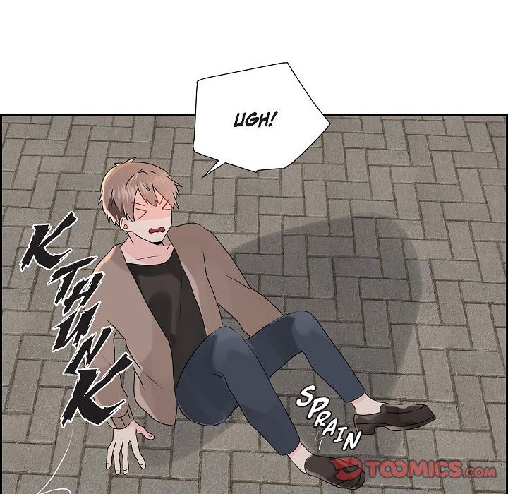 Read Anonymous Forum chapter 9 image 33 on Lezhin