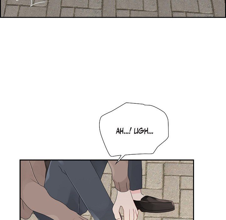 Read Anonymous Forum chapter 9 image 34 on Lezhin