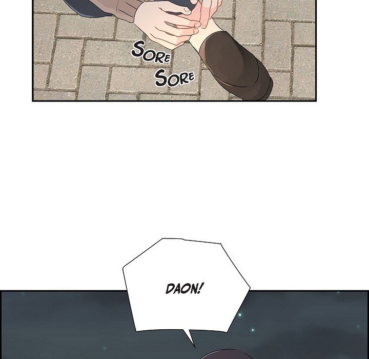 Read Anonymous Forum chapter 9 image 35 on Lezhin