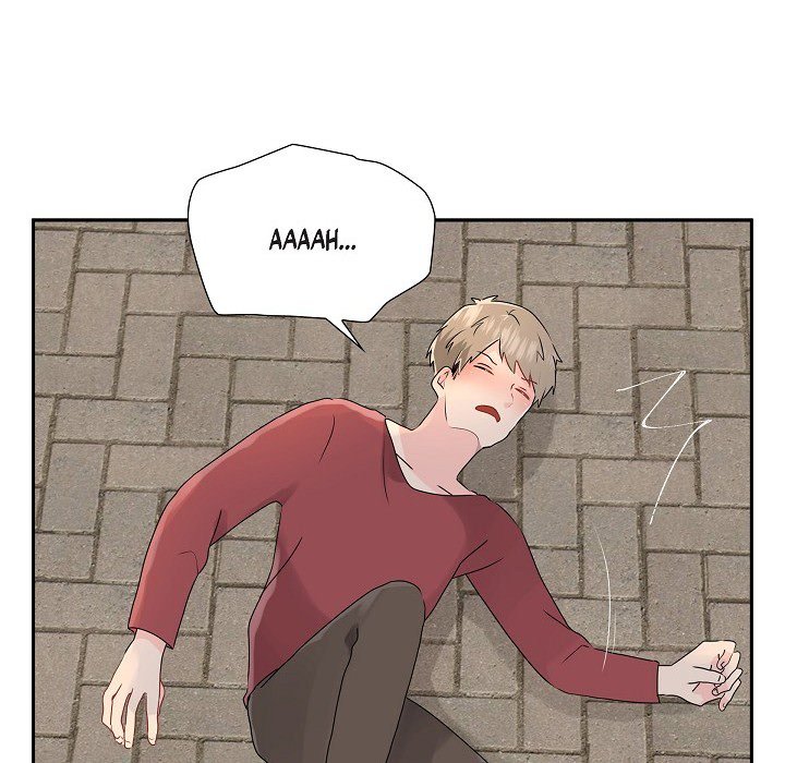 Read Anonymous Forum chapter 9 image 37 on Lezhin