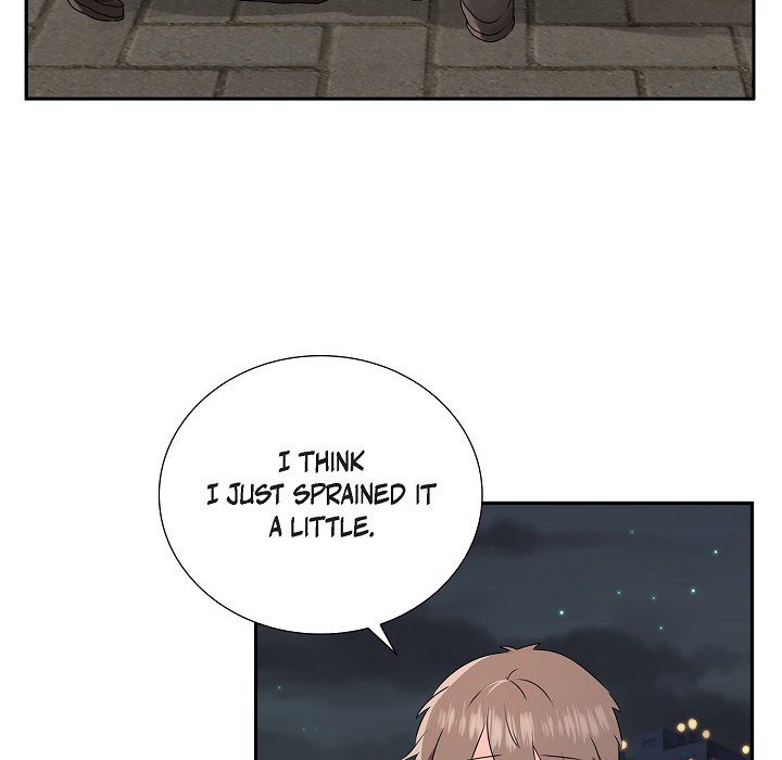 Read Anonymous Forum chapter 9 image 40 on Lezhin