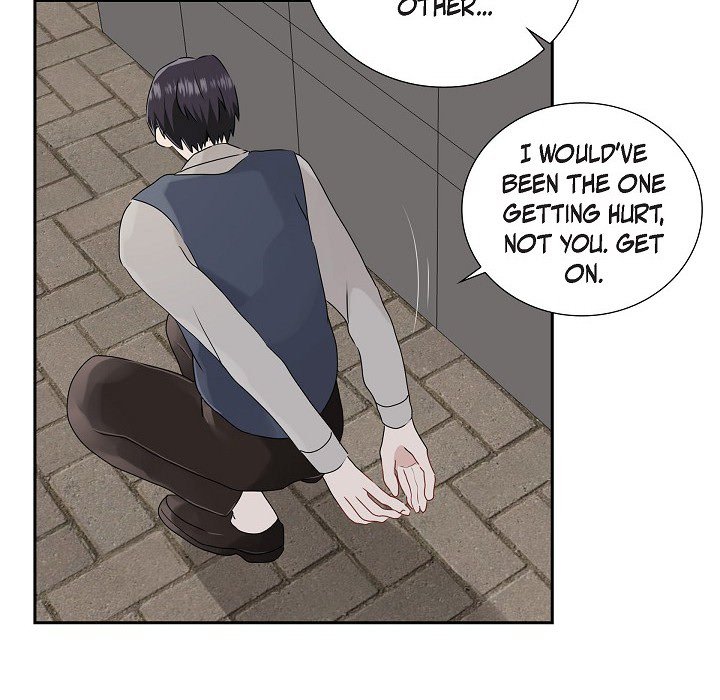 Read Anonymous Forum chapter 9 image 42 on Lezhin