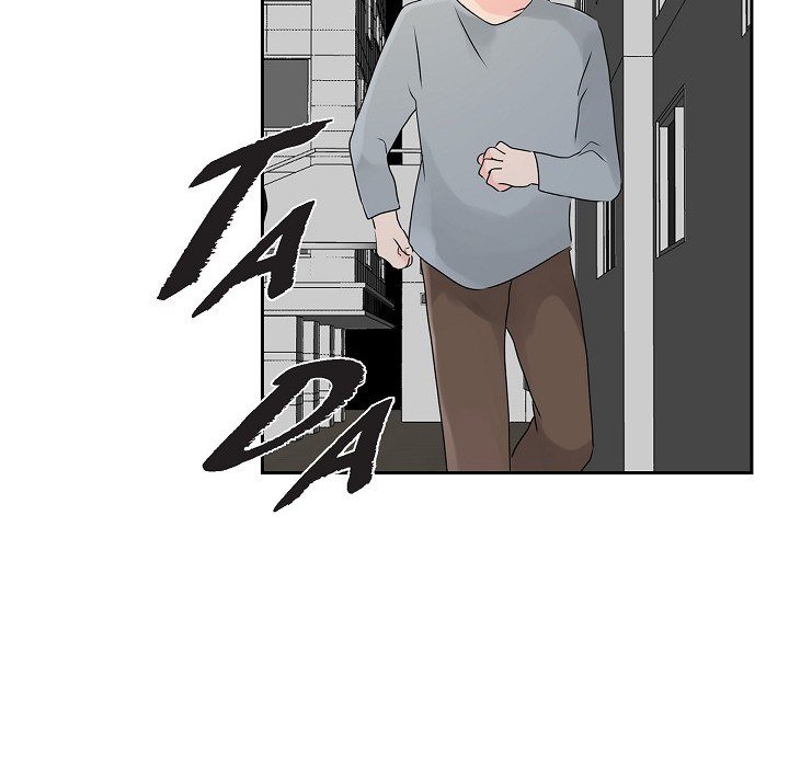 Read Anonymous Forum chapter 9 image 44 on Lezhin