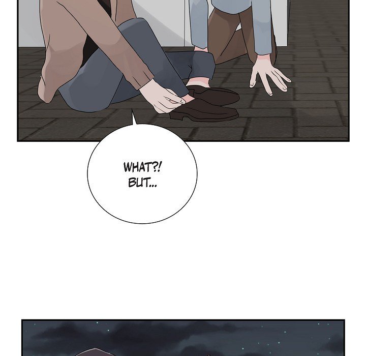 Read Anonymous Forum chapter 9 image 46 on Lezhin